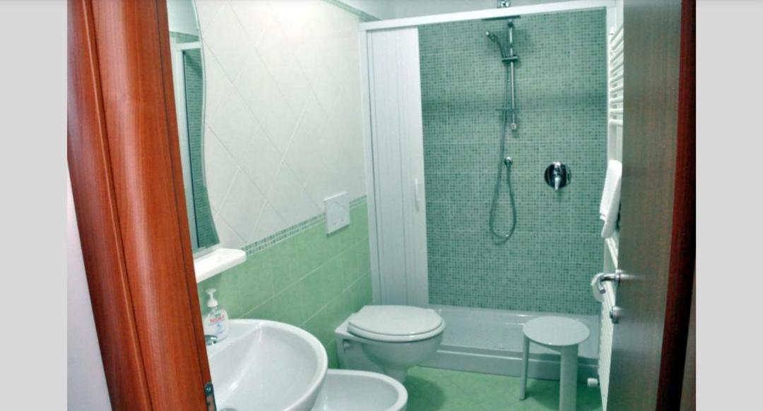 B&B Canto Delle Sirene Фуроре Экстерьер фото