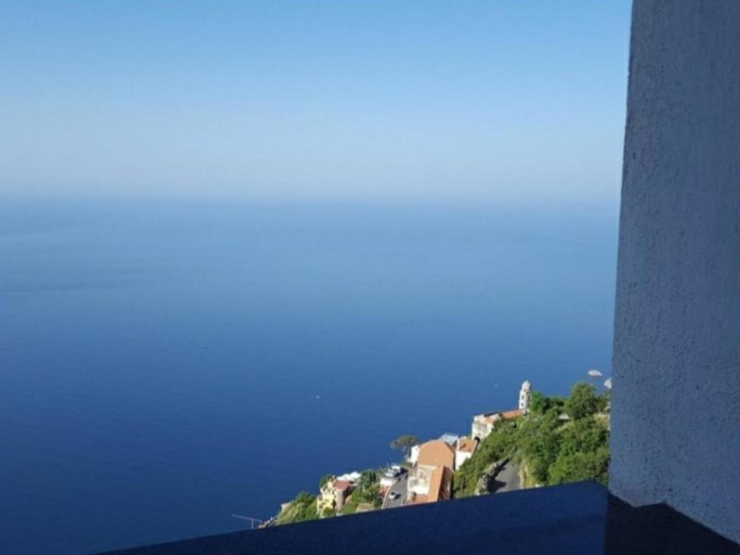 B&B Canto Delle Sirene Фуроре Экстерьер фото