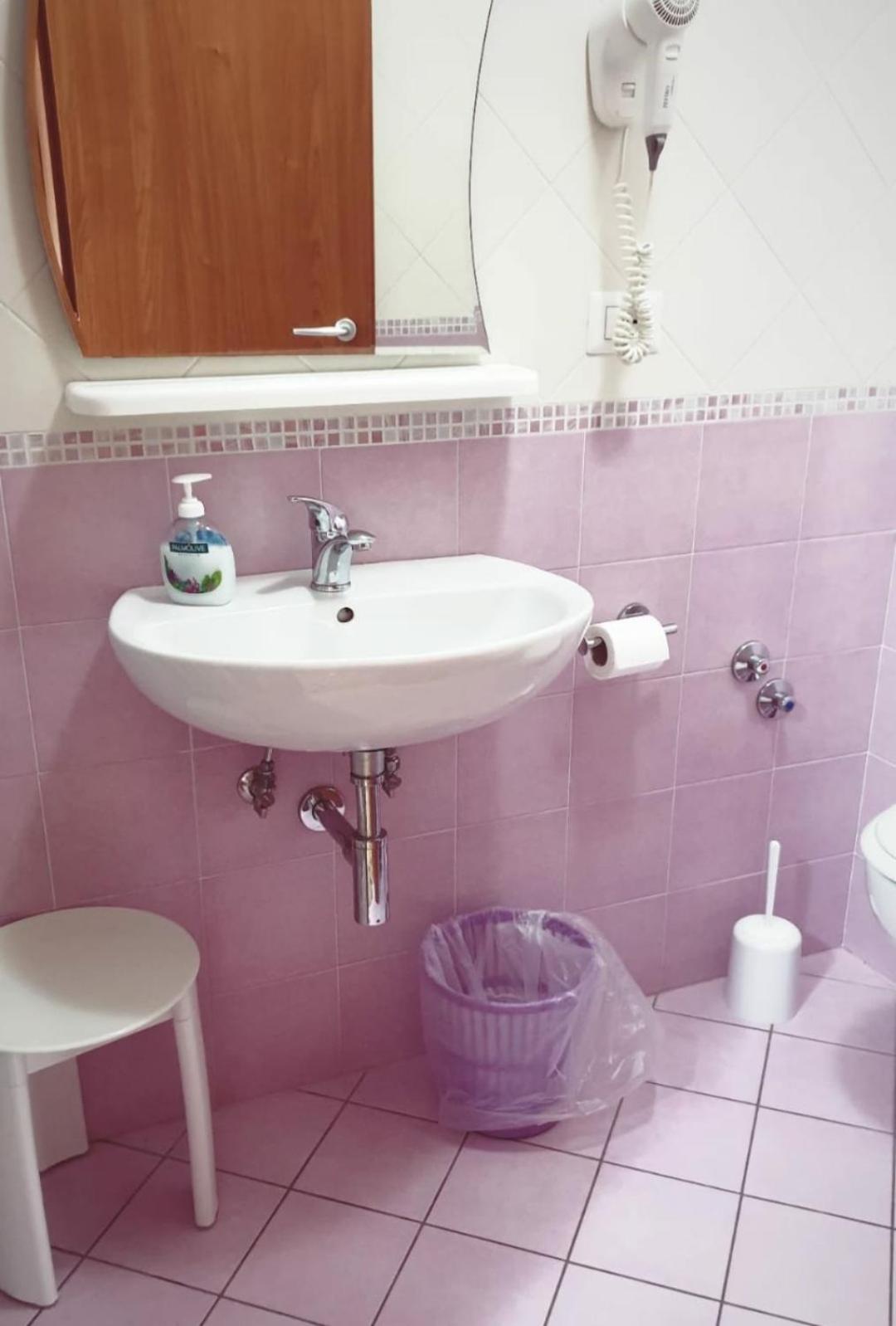 B&B Canto Delle Sirene Фуроре Экстерьер фото