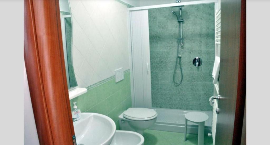 B&B Canto Delle Sirene Фуроре Номер фото