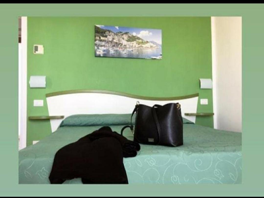 B&B Canto Delle Sirene Фуроре Номер фото