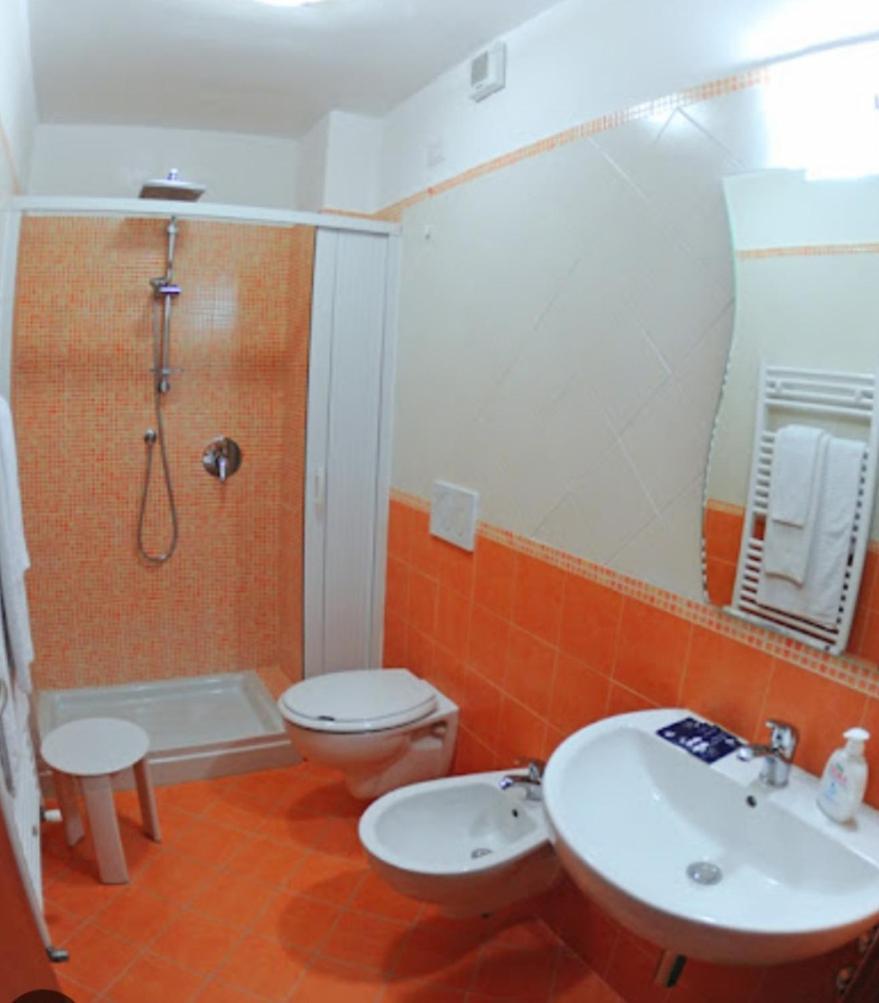 B&B Canto Delle Sirene Фуроре Номер фото